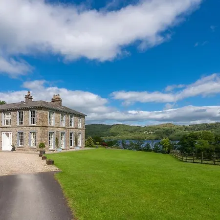 Silverholme Dom wakacyjny Ulverston