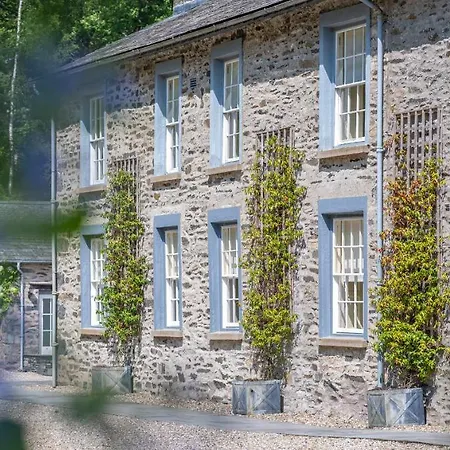 Silverholme