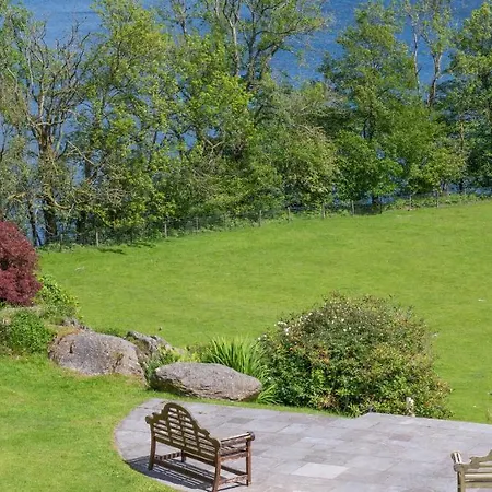 Silverholme Dom wakacyjny Ulverston