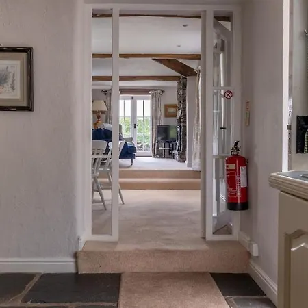 Silverholme Holiday home Ulverston