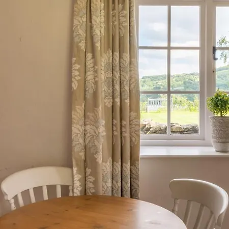 Holiday home Silverholme *