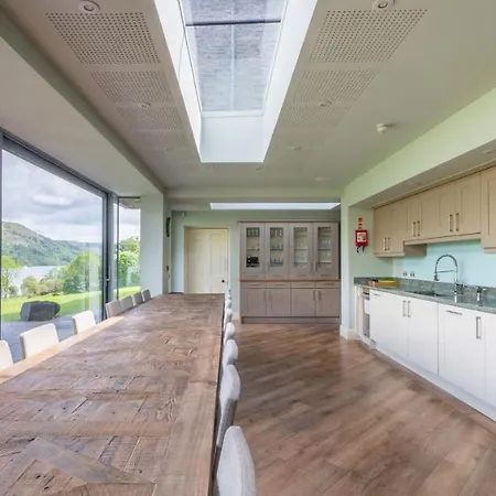Holiday home Silverholme *