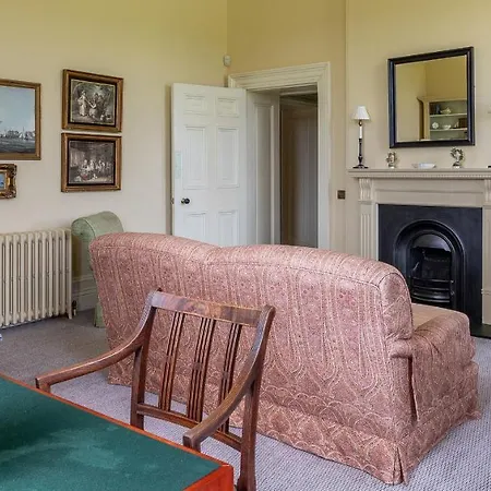 Silverholme Holiday home