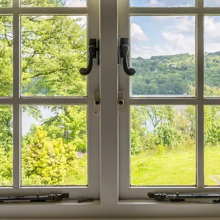 Holiday home Silverholme Ulverston