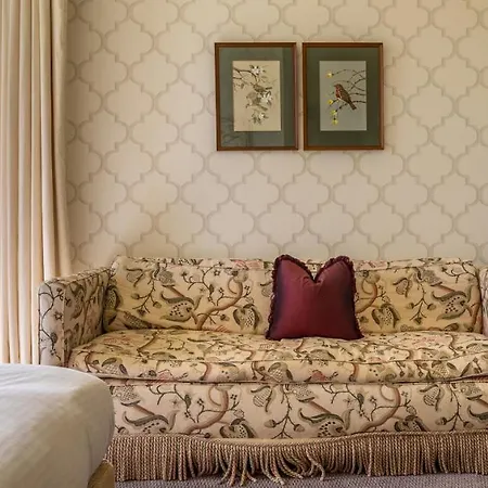Holiday home Silverholme *