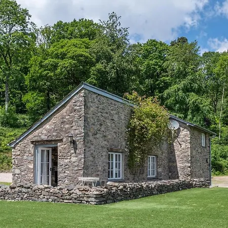 Silverholme *