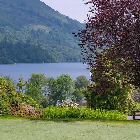 Silverholme Holiday home Ulverston