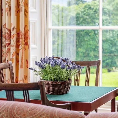Silverholme Holiday home *