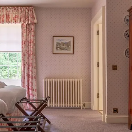 Silverholme Holiday home