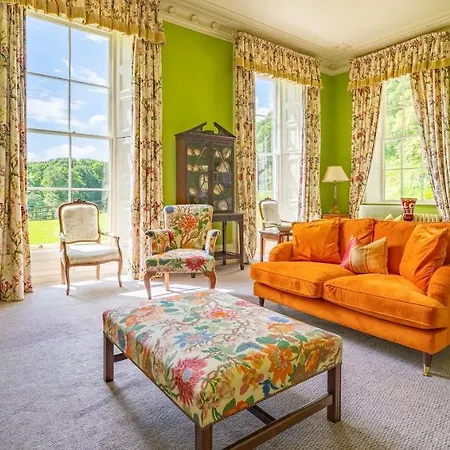 Holiday home Silverholme