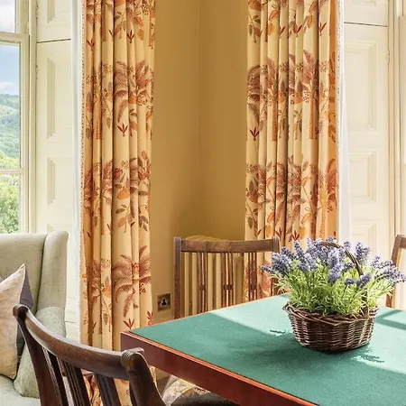 Silverholme Holiday home *