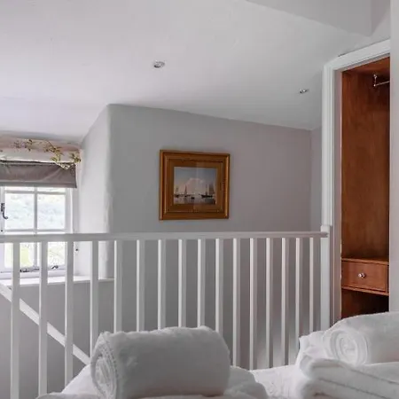Holiday home Silverholme Ulverston