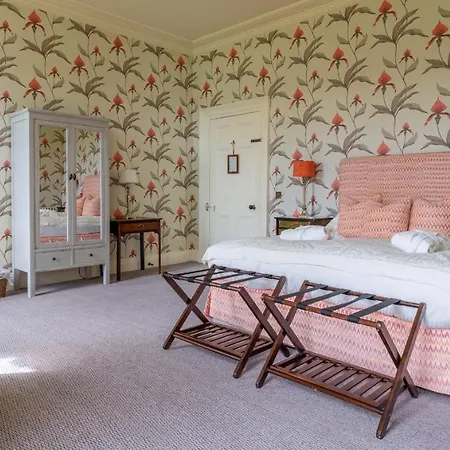Holiday home Silverholme