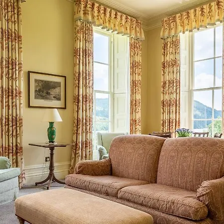 Silverholme Holiday home