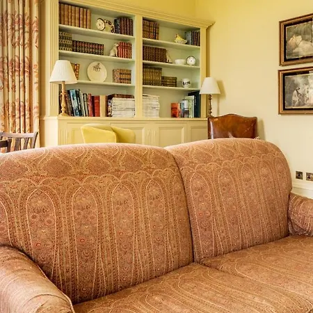 Holiday home Silverholme Ulverston