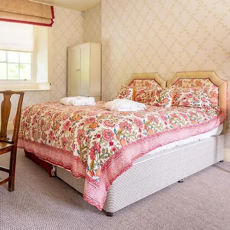 Silverholme Holiday home Ulverston