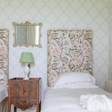 Holiday home Silverholme *