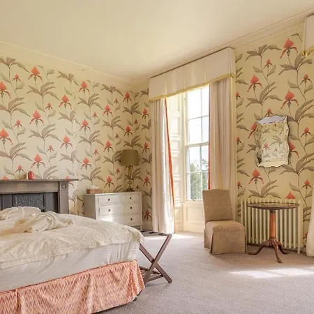 Silverholme Holiday home *