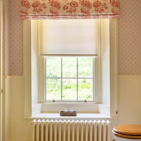 Silverholme Holiday home *