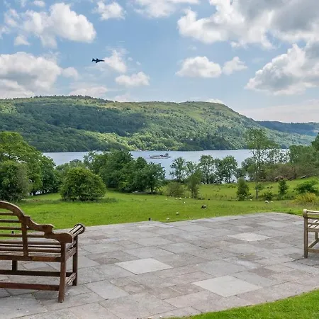 Holiday home Silverholme *