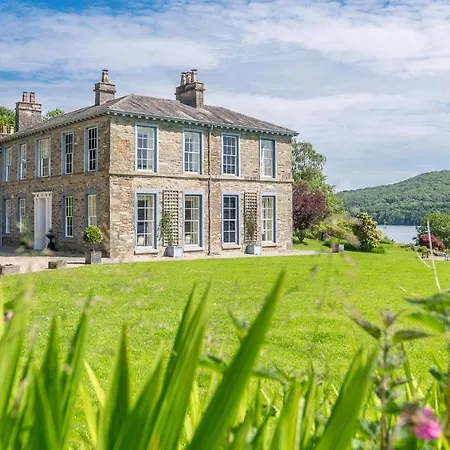 Holiday home Silverholme *