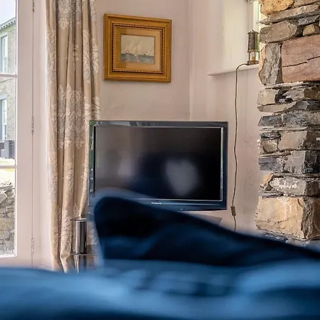 Holiday home Silverholme Ulverston
