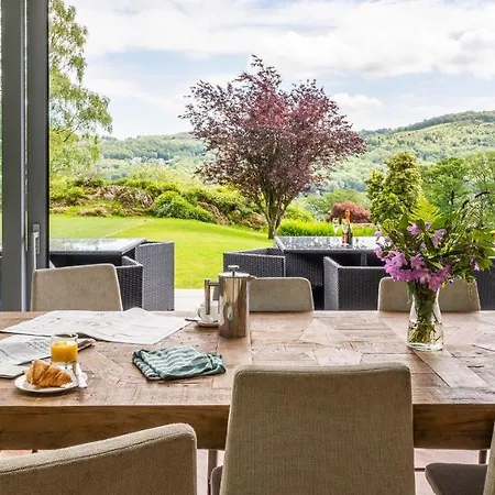Holiday home Silverholme Ulverston