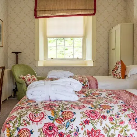 Silverholme Holiday home